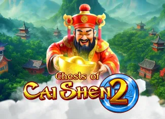 Chests of Cai Shen 2 - SUMMER138