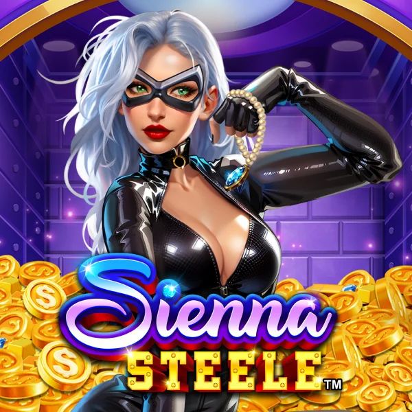 Sienna Steele - SUMMER138