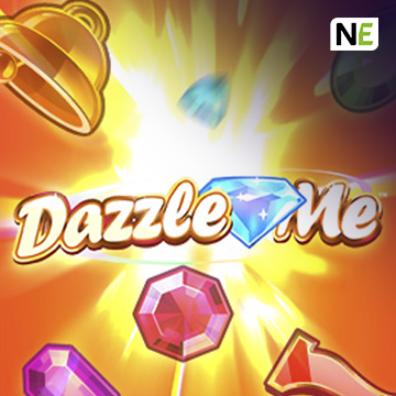 Dazzle Me - SUMMER138
