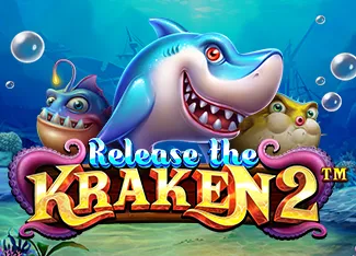 Release the Kraken 2 - SUMMER138