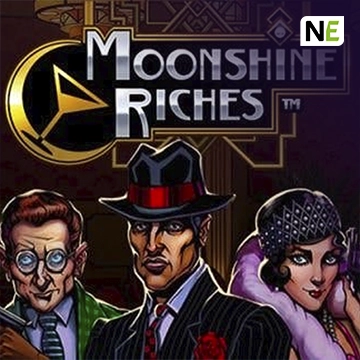 Moonshine Riches - SUMMER138