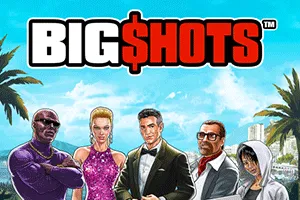 Big Shots - SUMMER138