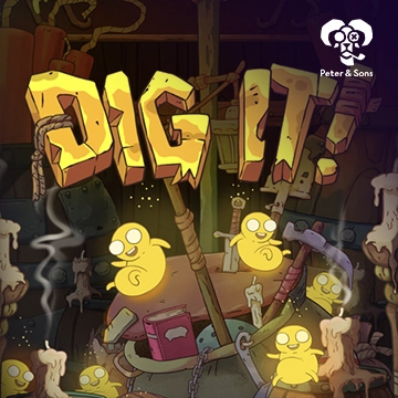 Dig It - SUMMER138