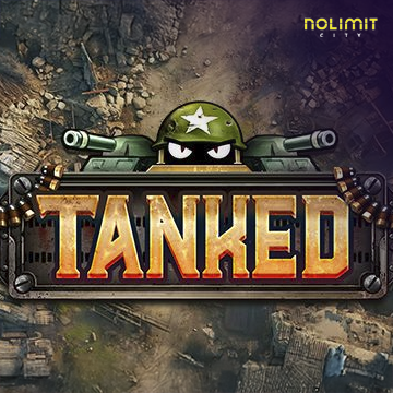 Tanked - SUMMER138