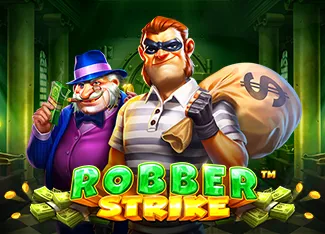 Robber Strike - SUMMER138