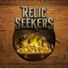 Relic Seekers - SUMMER138