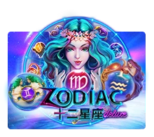 Zodiac Deluxe - SUMMER138