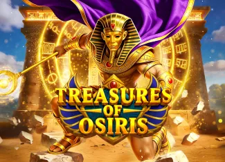 Treasures of Osiris - SUMMER138
