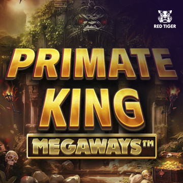 Primate King MegaWays™ - SUMMER138