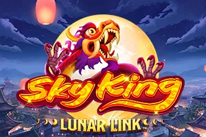 Lunar Link: Sky King - SUMMER138