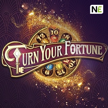 Turn Your Fortune - SUMMER138