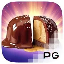 PGSoft : Chocolate Deluxe - SUMMER138