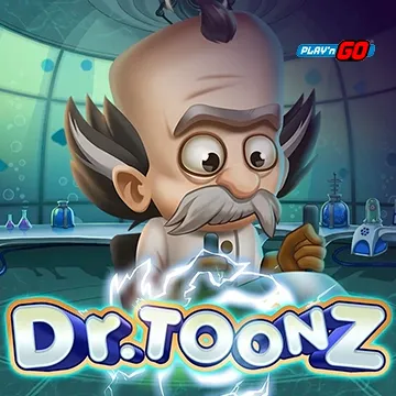 Dr. Toonz - SUMMER138