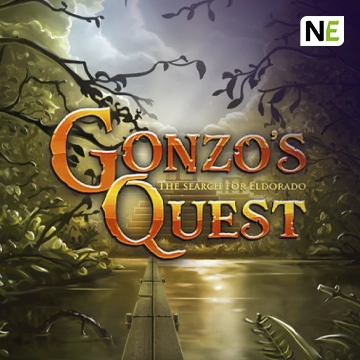 Gonzos Quest - SUMMER138