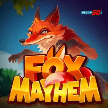 Fox Mayhem - SUMMER138