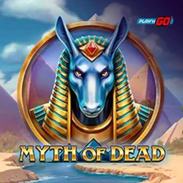 Myth of Dead - SUMMER138