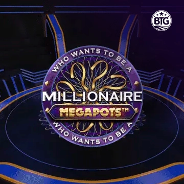 Millionaire Megapots - SUMMER138