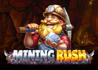 Mining Rush - SUMMER138