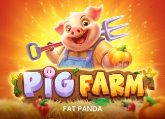 Pig Farm - SUMMER138