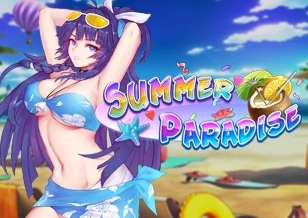 Summer Paradise - SUMMER138
