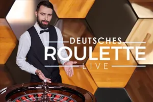 Deutsches Roulette - SUMMER138