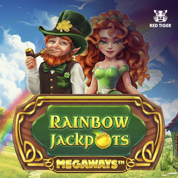 Rainbow Jackpots MegaWays™ - SUMMER138