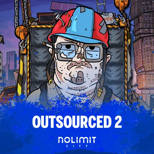 Outsourced 2 - Balkan Engineering - SUMMER138