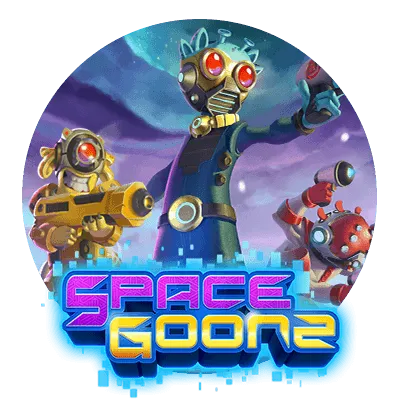 Space Goonz - SUMMER138