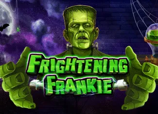 Frightening Frankie - SUMMER138