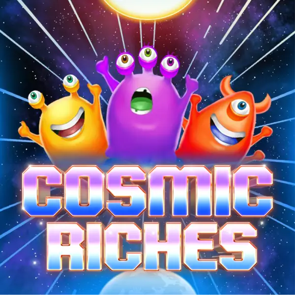 Cosmic Riches - SUMMER138