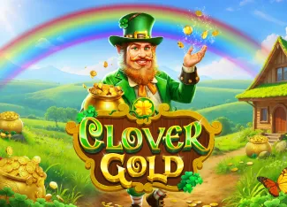 Clover Gold - SUMMER138