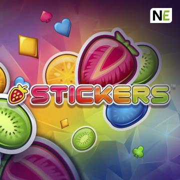 Stickers - SUMMER138