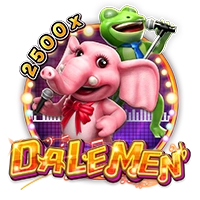 DA LE MEN - SUMMER138