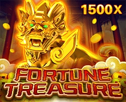JDB : Fortune Treasure - SUMMER138