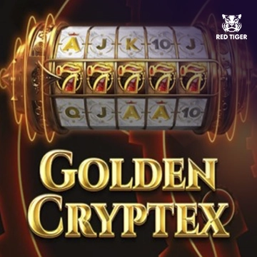 Golden Cryptex - SUMMER138