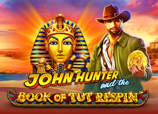 Book Of Tut Respin - SUMMER138