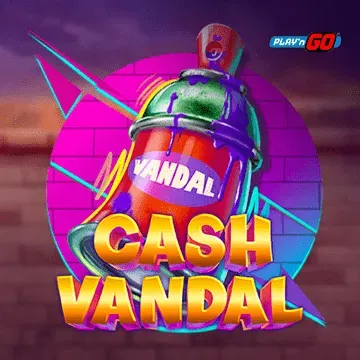 Cash Vandal - SUMMER138