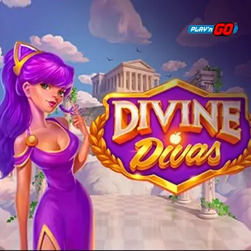 Divine Divas - SUMMER138