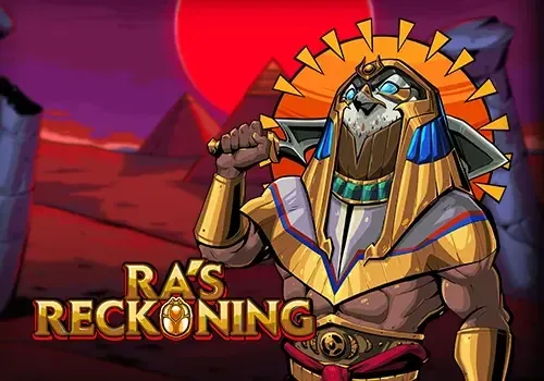 Ras Reckoning - SUMMER138