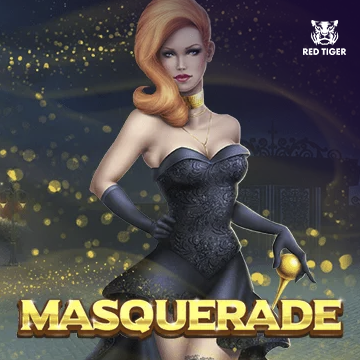 Masquerade - SUMMER138