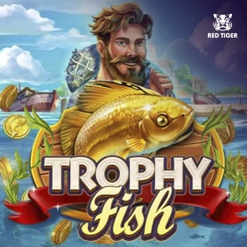 Trophy Fish - SUMMER138