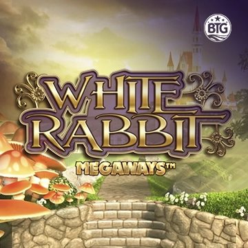 White Rabbit - SUMMER138