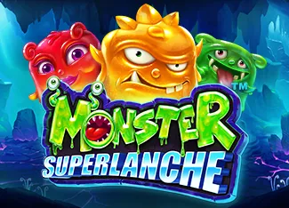 Monster Superlanche - SUMMER138