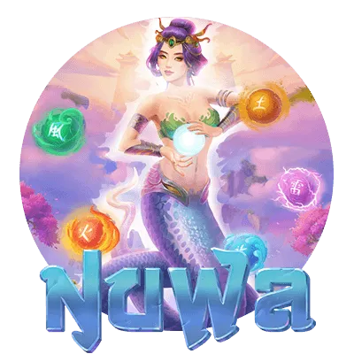 Nuwa - SUMMER138