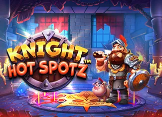 Knight Hot Spotz - SUMMER138