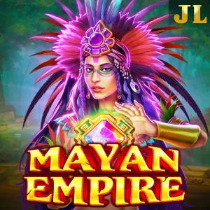 MAYAN EMPIRE - SUMMER138