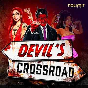 Devils Crossroad - SUMMER138