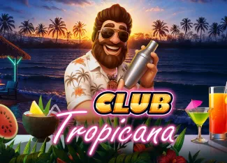 Club Tropicana - SUMMER138