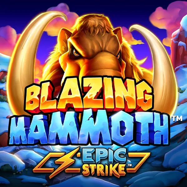Blazing Mammoth - SUMMER138
