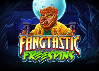 Fangtastic Freespins - SUMMER138